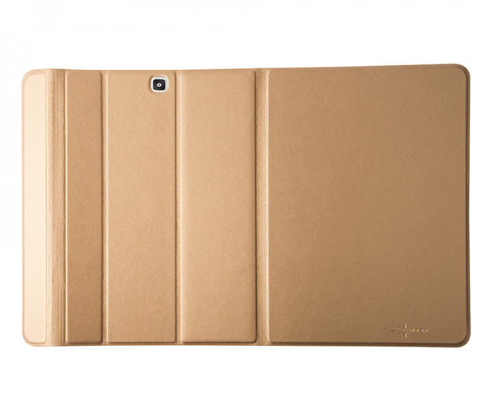 Чохол для планшета Airon Premium для Samsung Galaxy Tab S2 9.7 (SM-T810) gold
